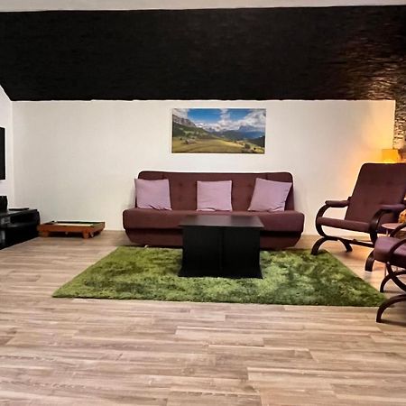 Cristina House Apartment Brasov Bagian luar foto