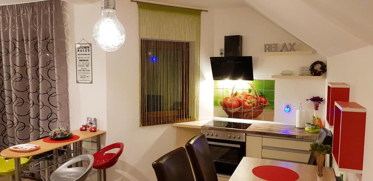 Cristina House Apartment Brasov Bagian luar foto